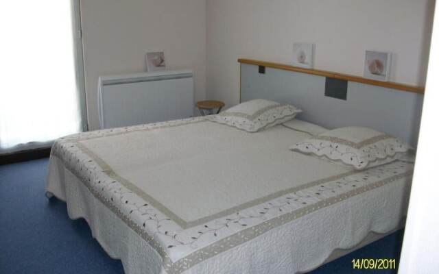 Hotel Au Logis Des Ours