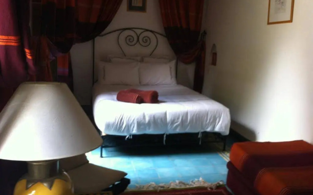 Riad Dar Kalifa