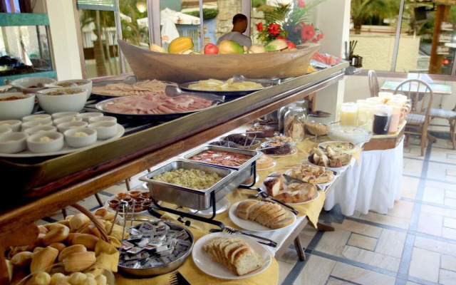 Villa l Mare Hotel