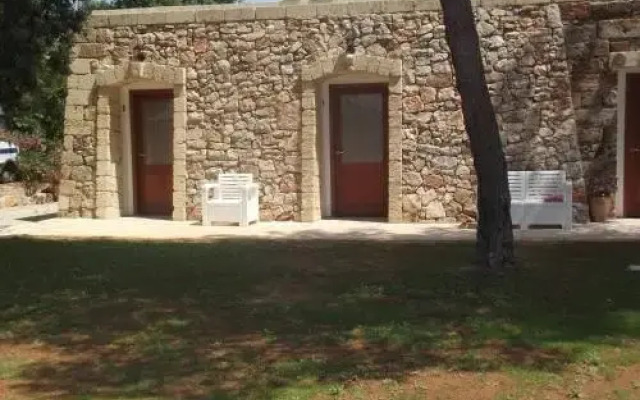 Zio Zac Agricampeggio