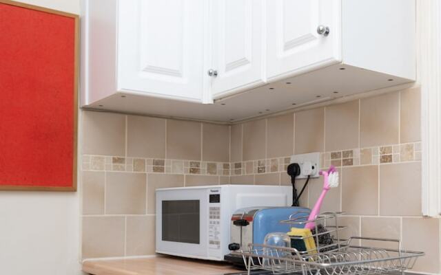 Beautiful 1-bed Apartment in London