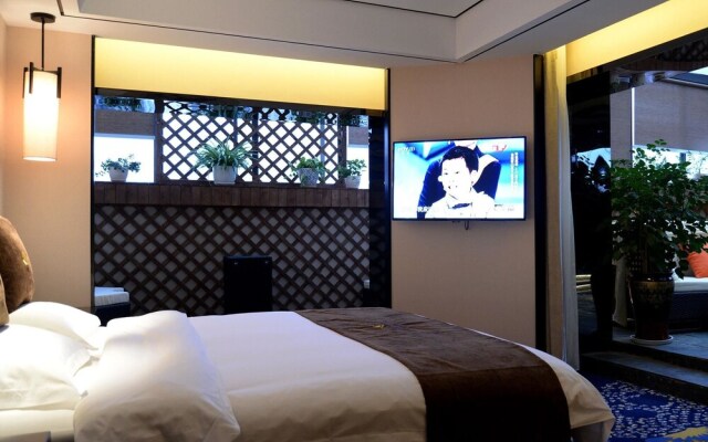 Tulip Inn Xi Yue Hotel - Kunming