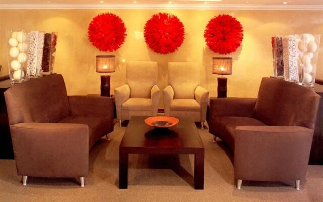 Peermont Mondior, Gaborone