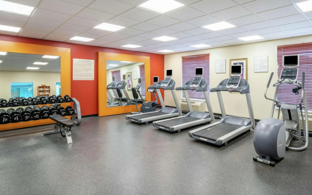 Hilton Garden Inn Morgantown