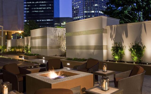 Sheraton Dallas Hotel