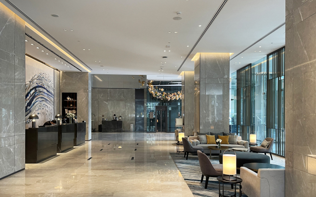 Carlton Hotel Bangkok Sukhumvit