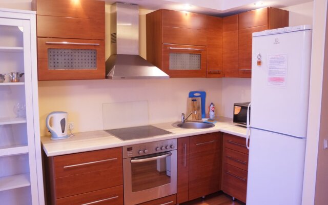 Kolomyazhskij Prospekt 28 Apartments