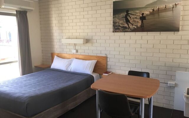 Ballina Fun N Sun Motel