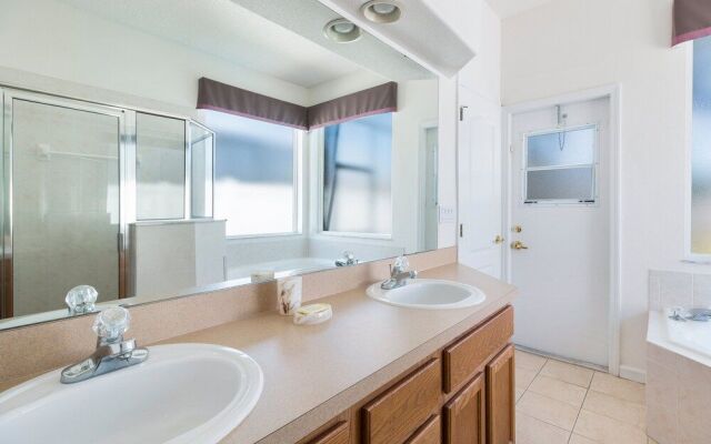 Villa Dodes by VillaDirect