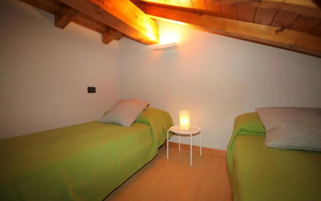 Oleandro Balcony 5 - Menaggio by Lovecomo