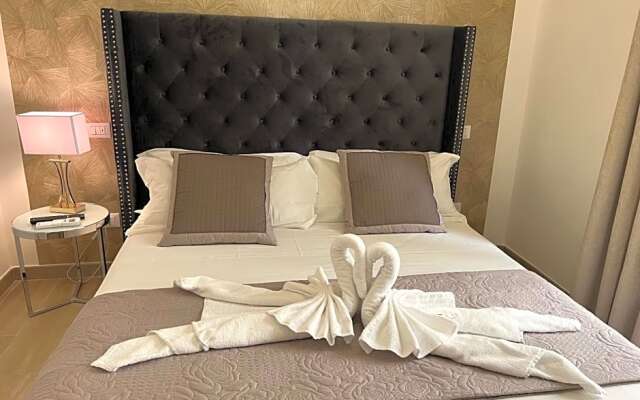 Relais Roma Vaticano - METRO station Ottaviano