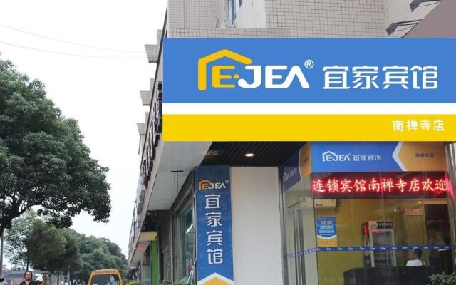 E JEA Hotel