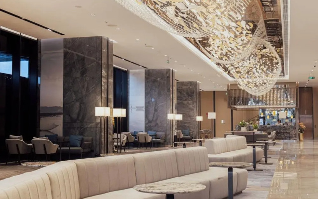 Courtyard by Marriott Danang Han River – Lobby – Da Nang