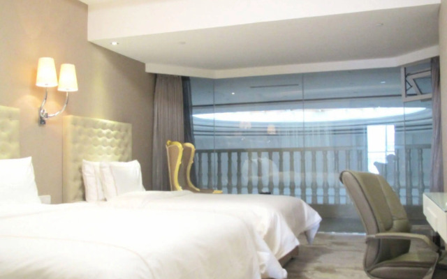 Yantai Bihai Hotel