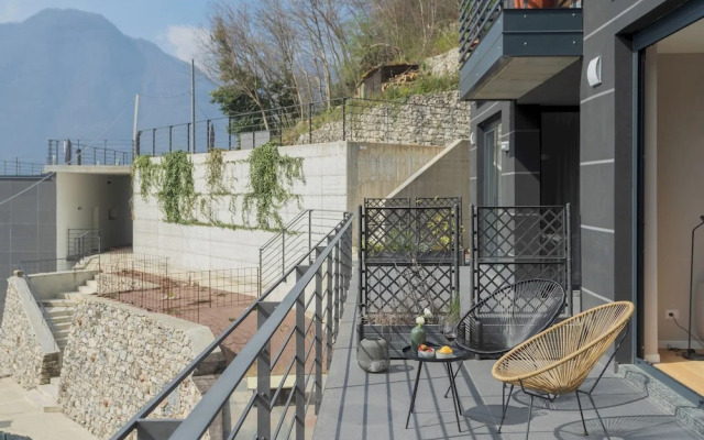 Residenza Maxim With Pool by Rent all Como