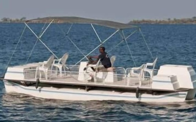 Lake Kariba Inns