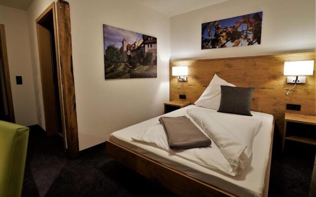 Kelterhotel Froscher