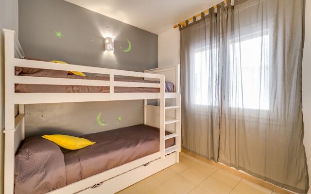 Apartamento Vivalidays Edurne