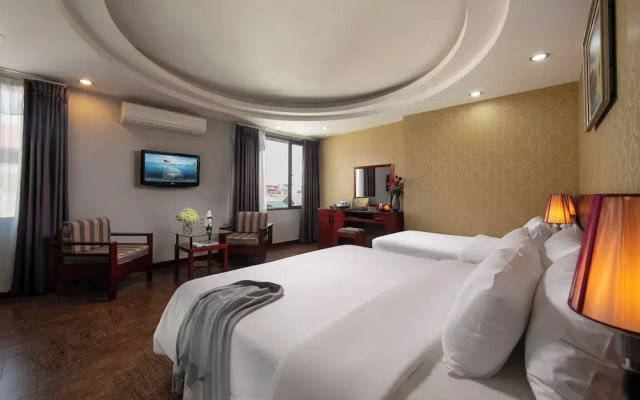 Sen Hotel 1