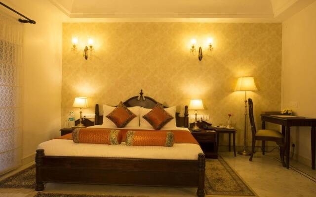 BrijRama Palace, Varanasi - By the Ganges