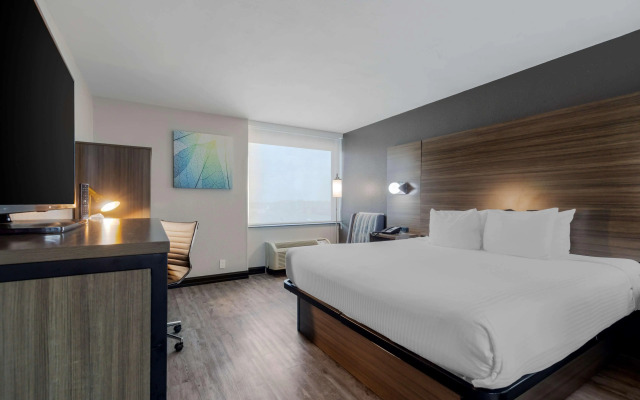 Best Western Corpus Christi Airport Hotel