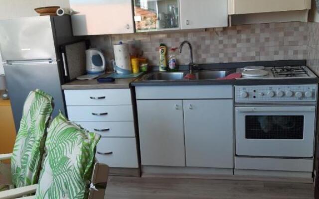 Apartment Gajac A7 44