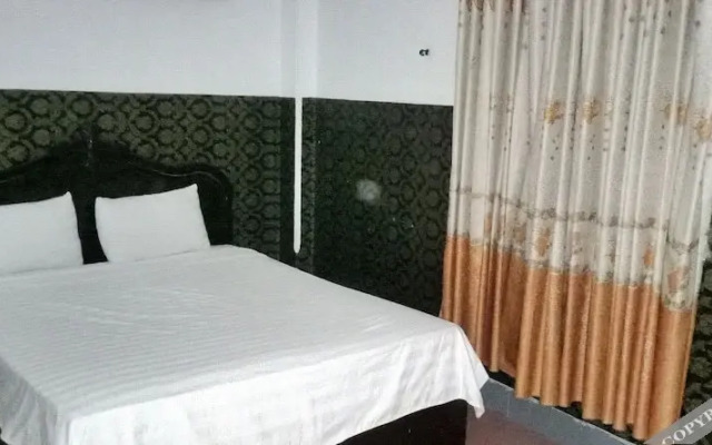 Hue Hostel