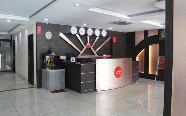 Hotel Gangotri