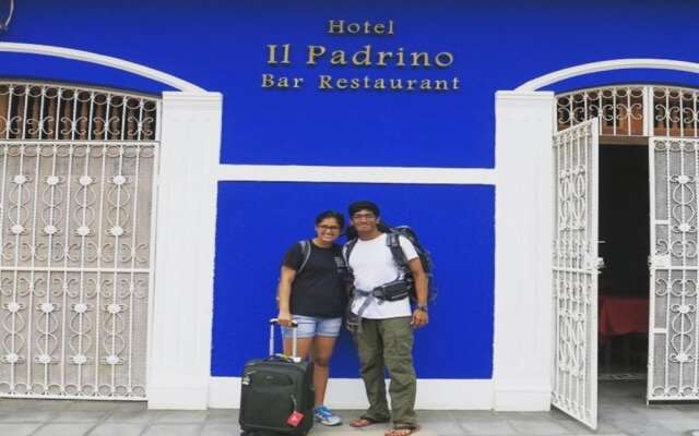 Hotel il Padrino