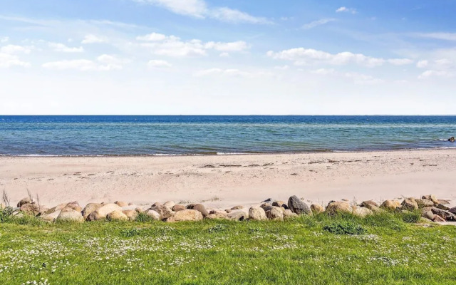 Private Parking at Vanggardsvej - By Traum Ferienwohnungen