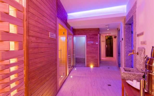 Hotel Sciatori