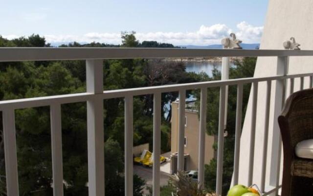 Apartment Mlinarevic
