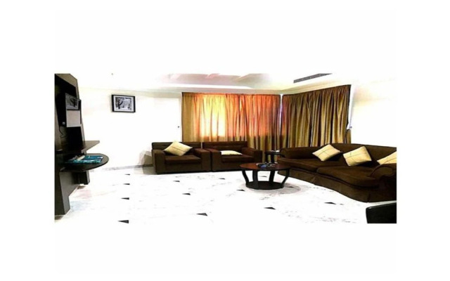 Raneem Furnished Suites