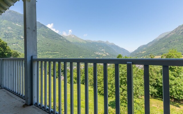 Résidence Les Balcons de l'Yse