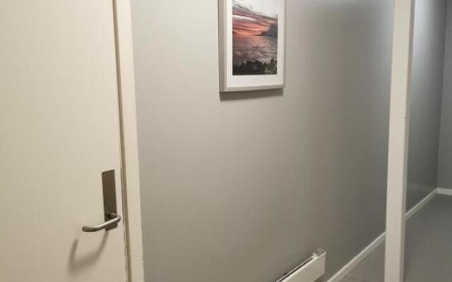 Lofoten Overnatting - Leknes - Hostel