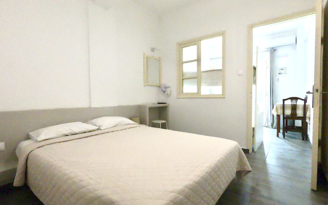 Anny Hotel Santorini