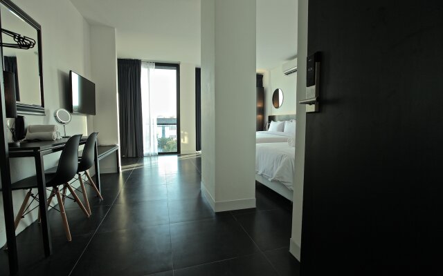 BED Nimman Hotel - Adults Only
