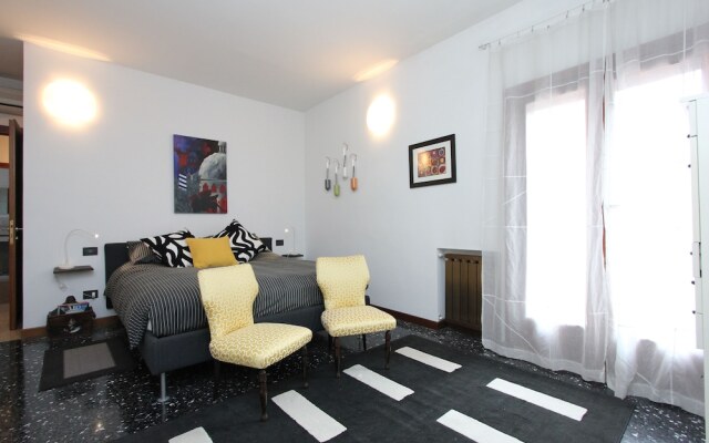 City Apartments - Leonardo