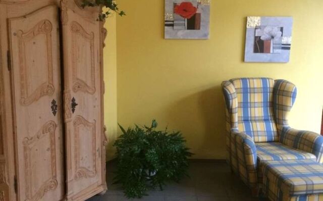 Ferienwohnung Maedchen