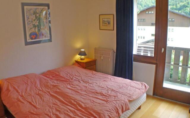 Appartement Samoëns, 4 pièces, 8 personnes - FR-1-629-3