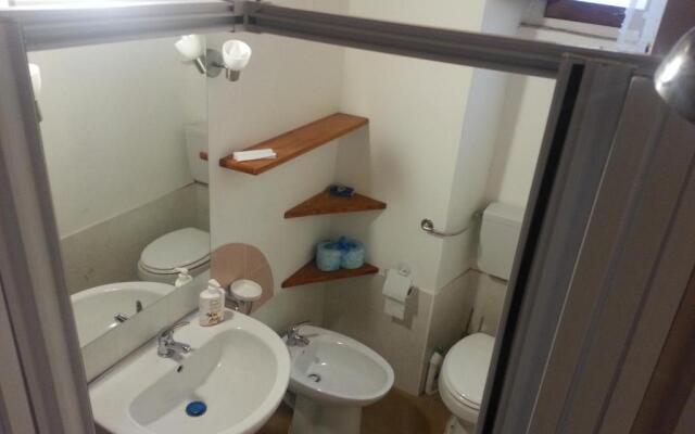 Piccolo appartamento nel cuore di Iglesias