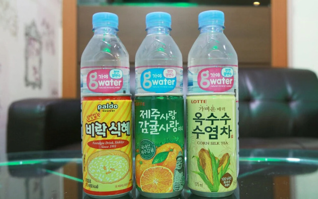 Bucheon (Songnae) Rodeo