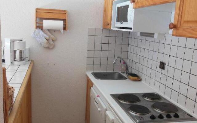 Résidence Le Chardonnet - 3 Pièces pour 6 Personnes 193309