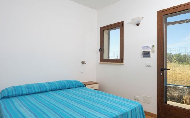 Angeli nel Salento Country House