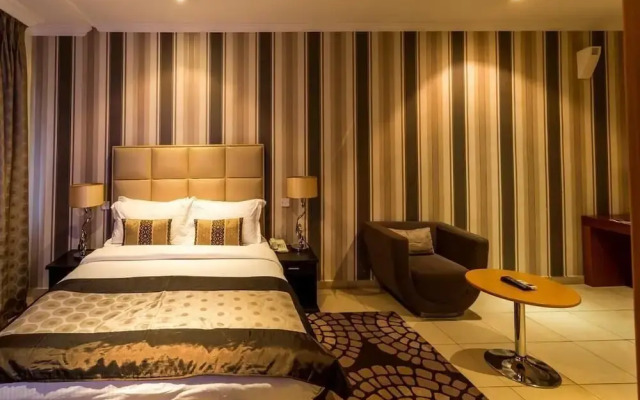 Morning Side Boutique Hotel and Suites