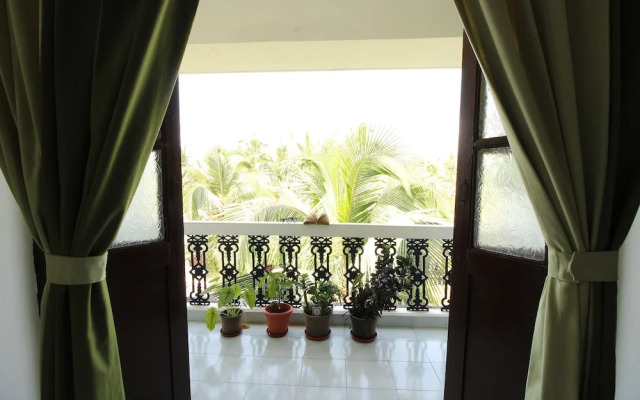 OYO Home 9365 Bewitching 3BHK