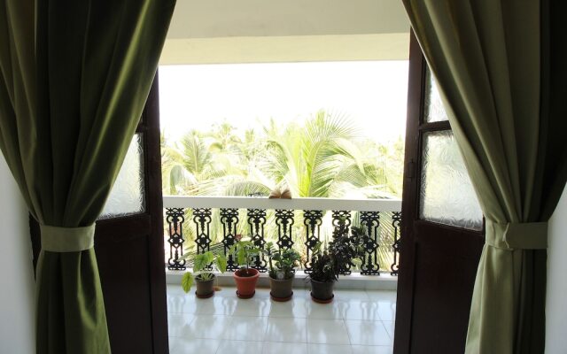 OYO 9365 Home Duplex 3 BHK Calangute North Goa