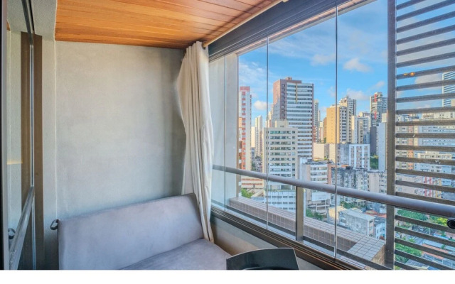 Units in Building With Swimming Pool in Barra-ssa - EUB