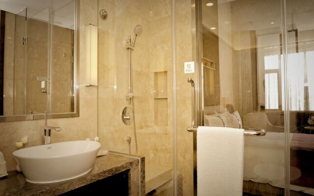 Jinshi International