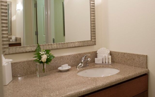 Residence Inn Austin Downtown/Convention Center